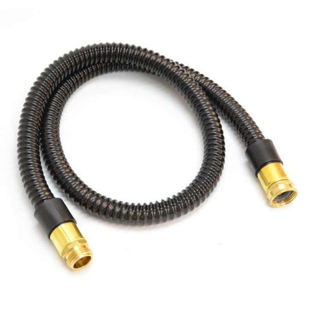 Fuji Spray 2049F 6 ft. Flexible Whip Hose