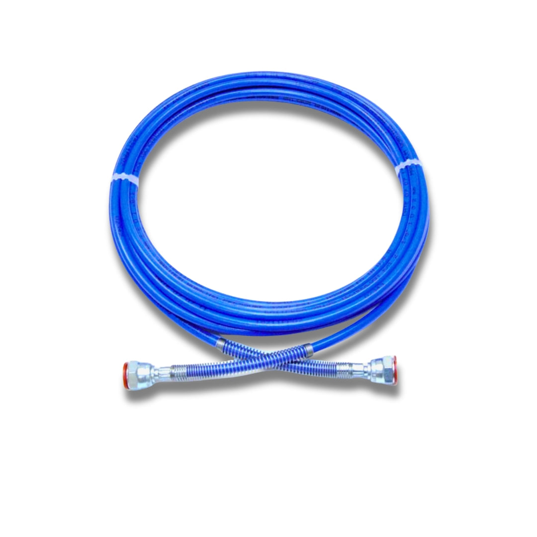 Graco 238959 OEM BlueMax II Airless Paint Sprayer Hose Whip, 3/16 in x Graco 238959 OEM BlueMax II Airless Paint Sprayer Hose Whip, 3/16 in x