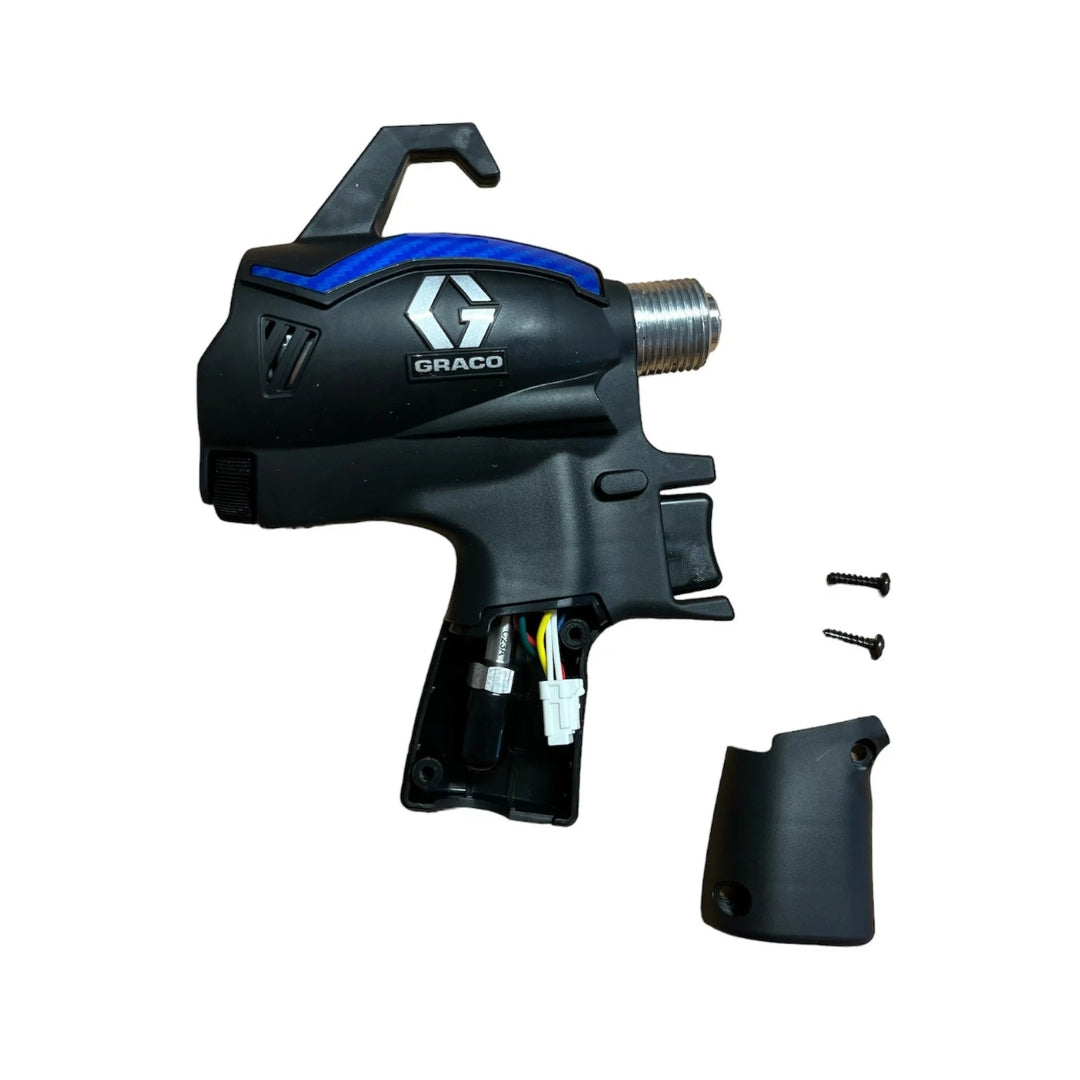 Graco QuickShot Replacement Spray Gun, 18H059 The Paint People