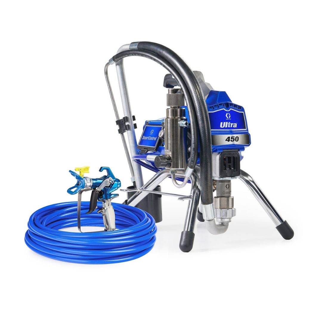 Airless Sprayer Graco Ultra 600 Plus Graco Ultra Max Corded Graco