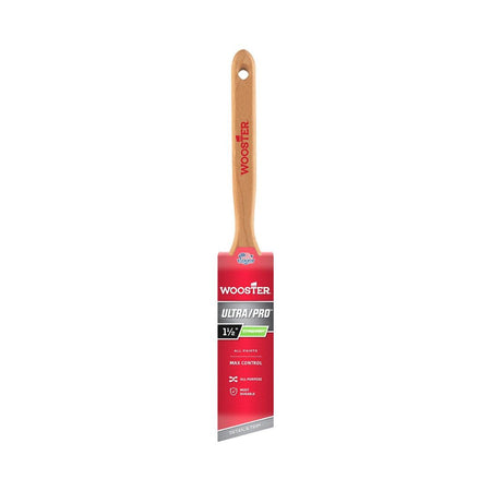 Wooster Ultra Pro Extra Firm Angle Paint Brush 1.5 inch