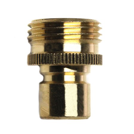 Fuji Quick Connect Hose Coupler