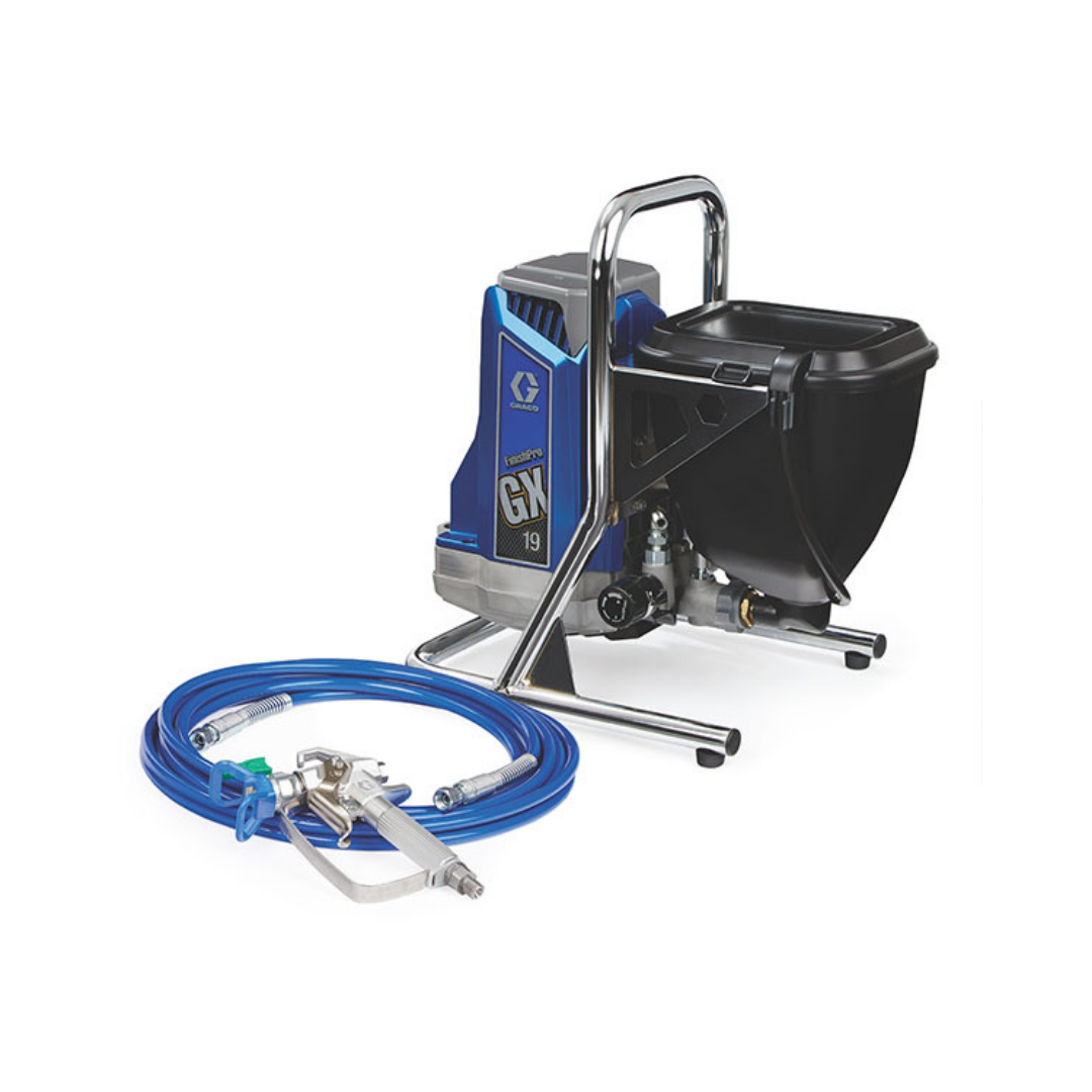 Graco-FinishPro-GX-19-Airless-