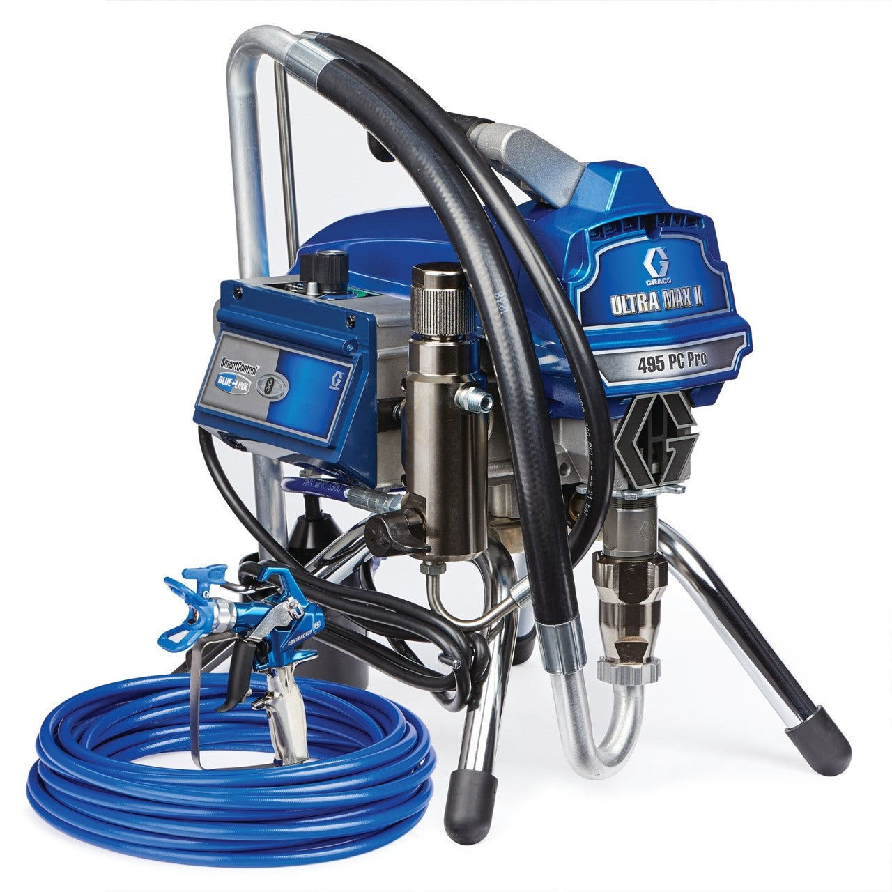 Graco project online sprayer