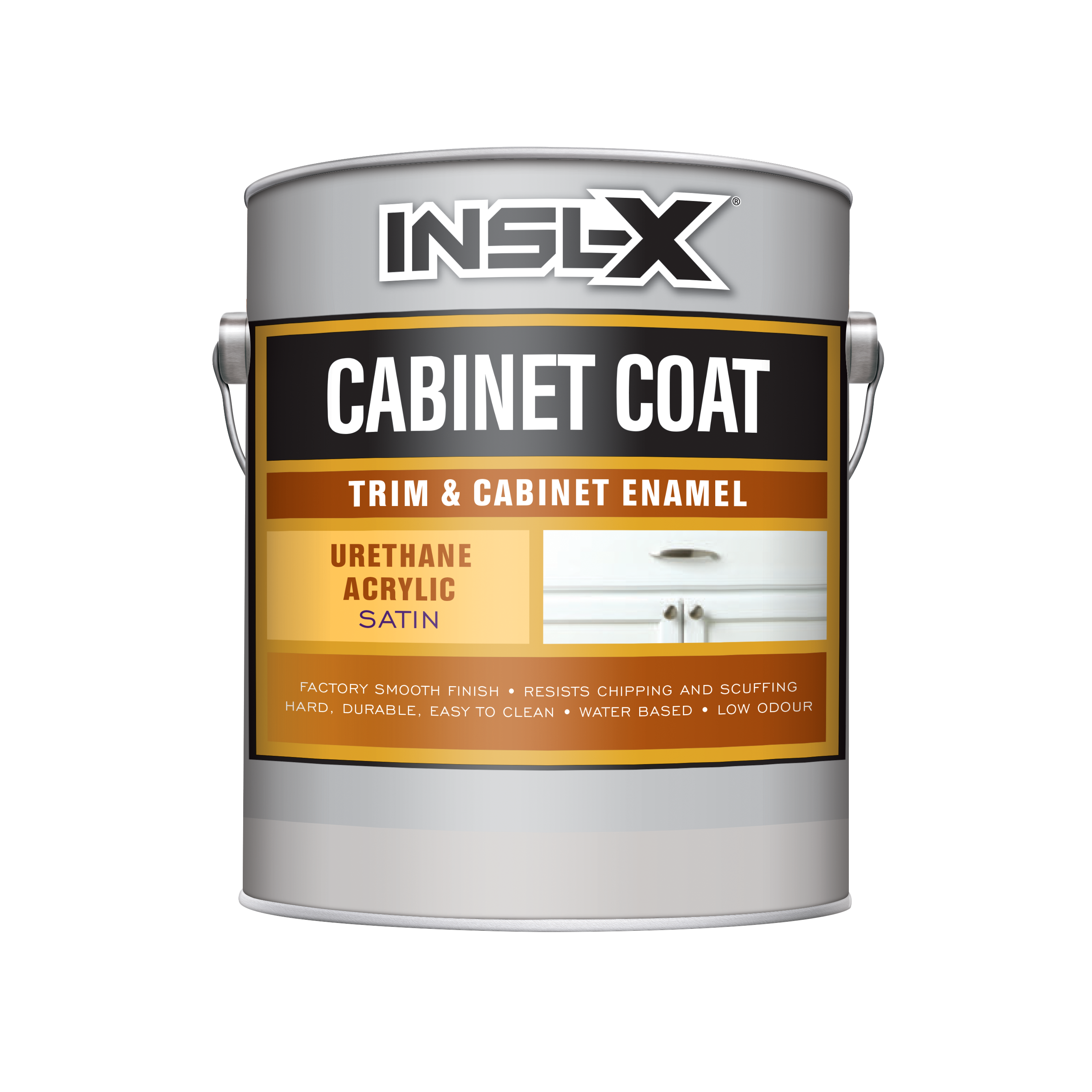 Cabinet coat paint hot sale