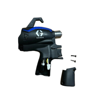 Airless Maintenance Fluids & Repair Parts