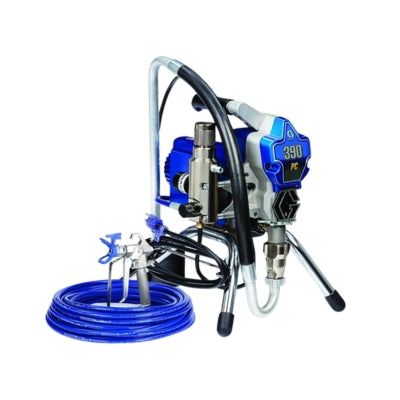 Airless Paint Sprayers
