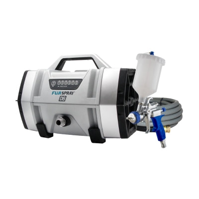 HVLP Paint Sprayers