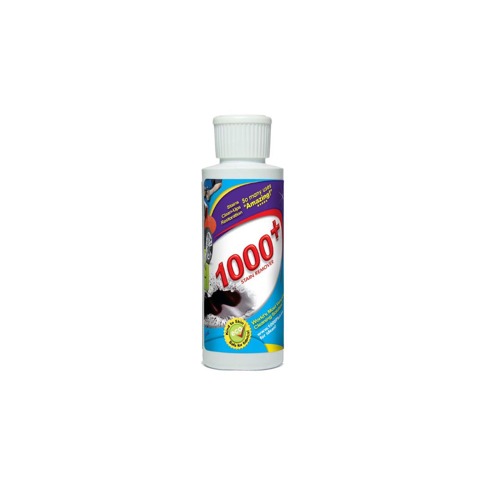 1000+ Stain Remover Eco & Skin Friendly