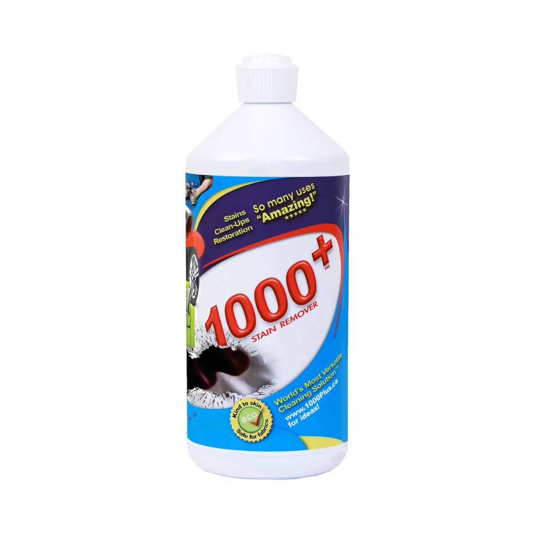 1000+ Stain Remover 909ml - The Paint People