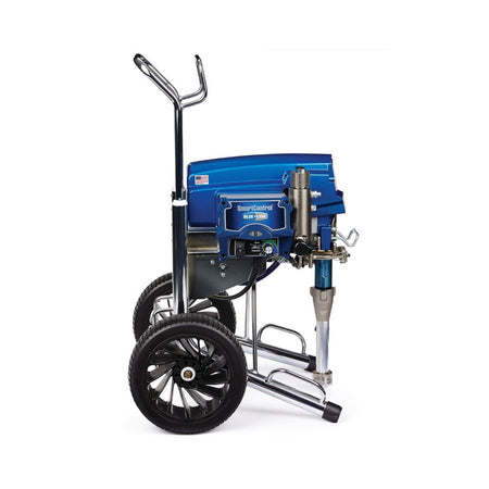 Graco Ultra Max II 1095 Electric Airless Sprayer IronMan Series - The Paint People