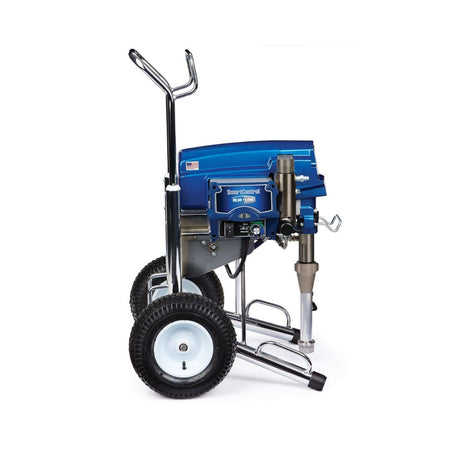 Graco Ultra Max II 1095 Electric Airless Sprayer Standard Series - The Paint People