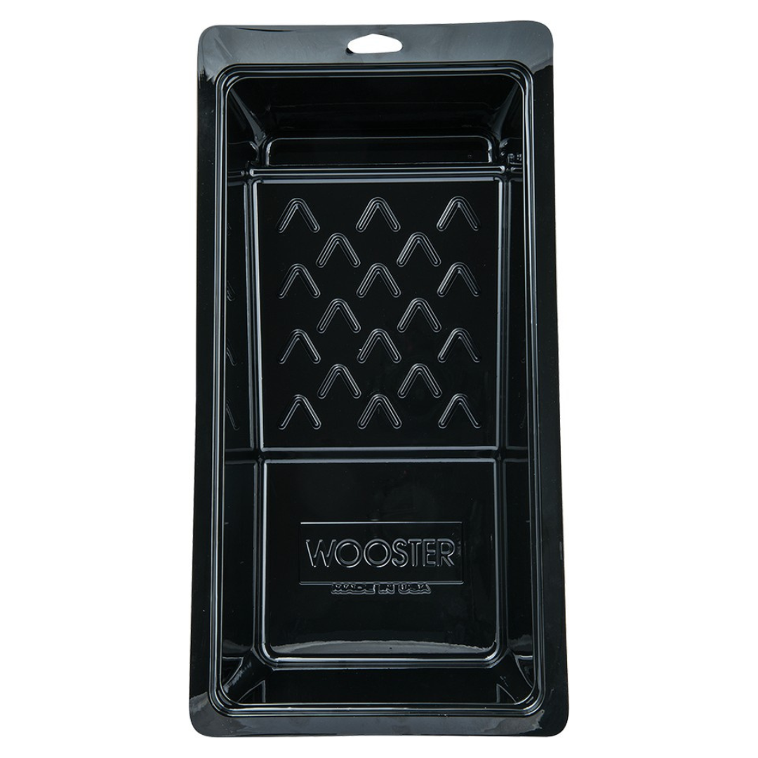 Wooster BR403 4-1/2" Jumbo-Koter Plastic Roller Tray