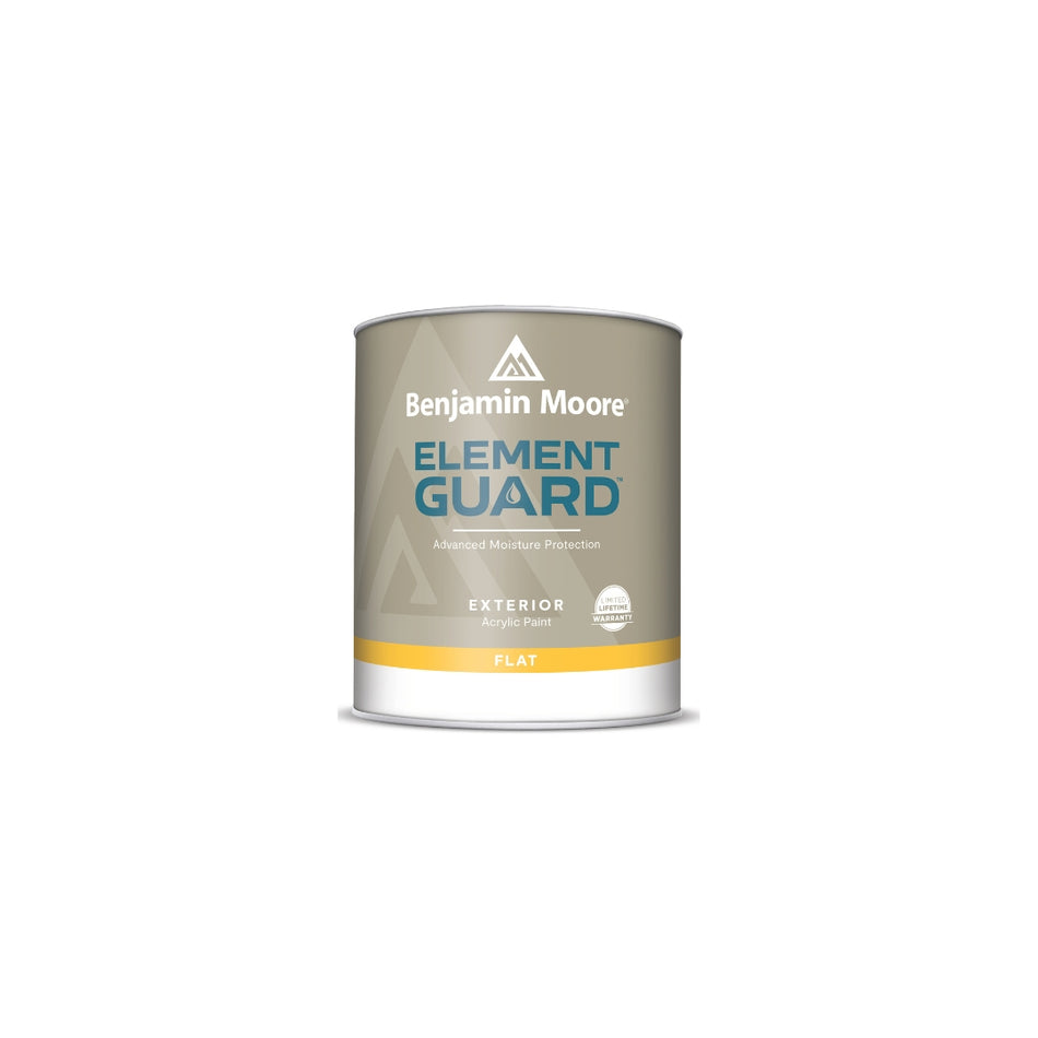 Element Guard® Exterior Paint