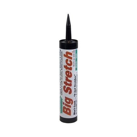 Big Stretch, Black, 310ml - The Paint People