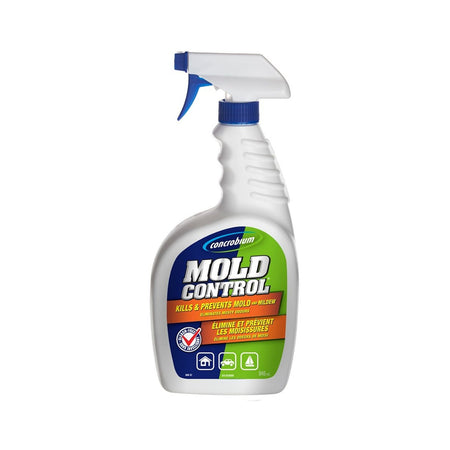 Concrobium Mold Control Spray 946ml - The Paint People