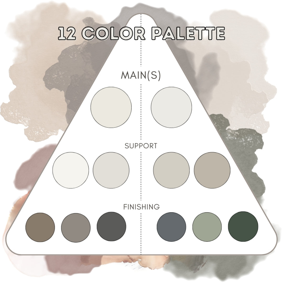 Color Matching Pyramid Open media 2 in modal