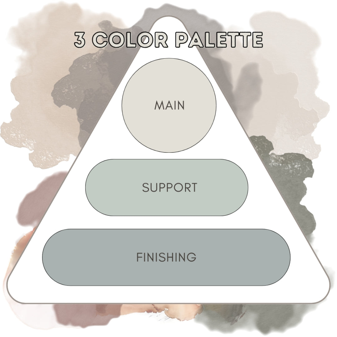 Color Match Pyramid Skip to product information
