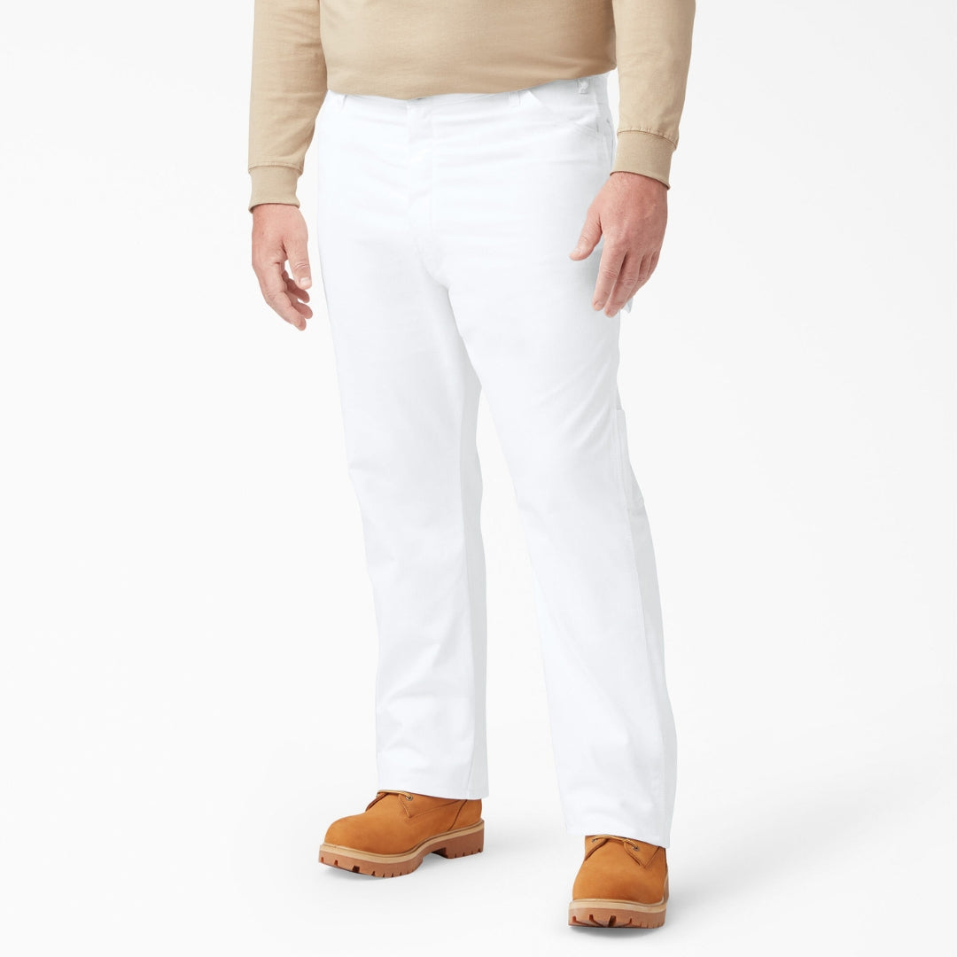 Dickies Painter's Pants, Front Relaxed FIt - The Paint People