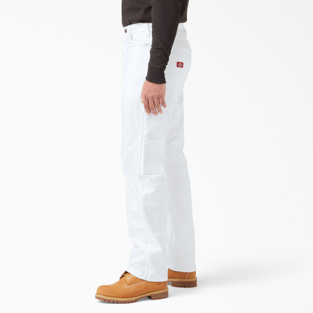 Dickies Painter's Pants, Side, Relaxed FIt - The Paint People