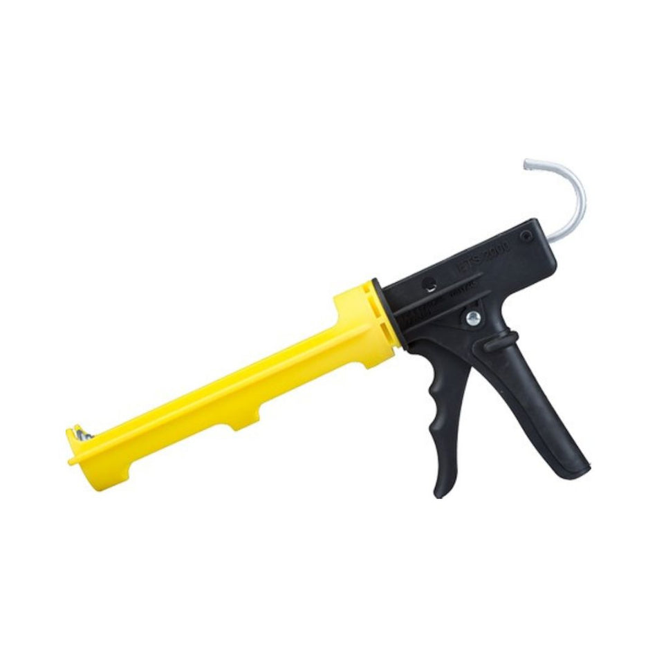 Dripless Graphite Dripless ETS2000 Caulking Gun