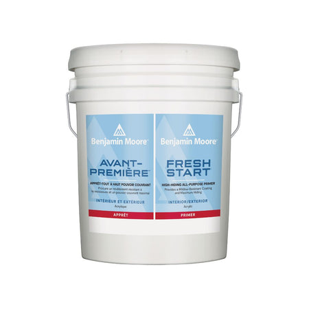 Benjamin Moore High-Hiding All Purpose Primer K046, 18.9L - The Paint People