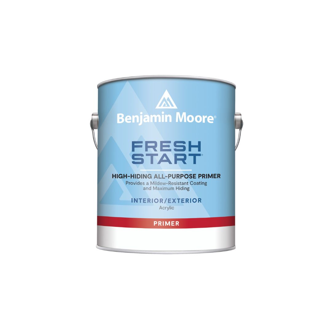 Benjamin Moore High-Hiding All Purpose Primer K046, 3.79L - The Paint People