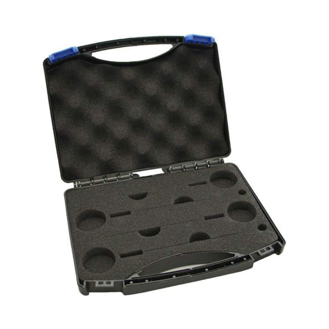 Fuji Air Cap Carry Case Open 5137 - The Paint People