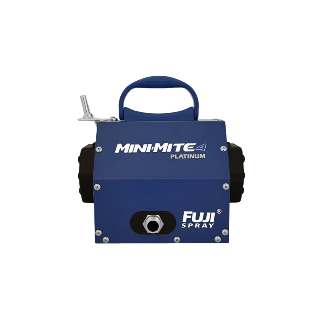 Mini Mite Machine Mini-Mite 5