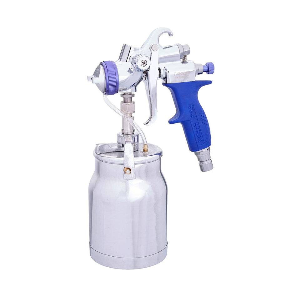 Fuji Bottom Feed Spray Gun 5070 - The Paint People