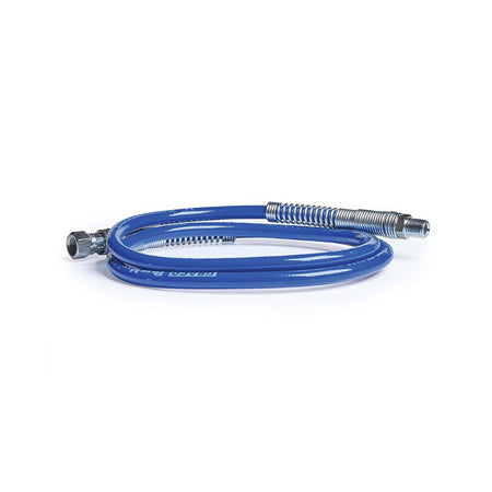 Graco BlueMax II Airless Whip Hose, 4.5 Feet x 3/16 inch - The Paint People