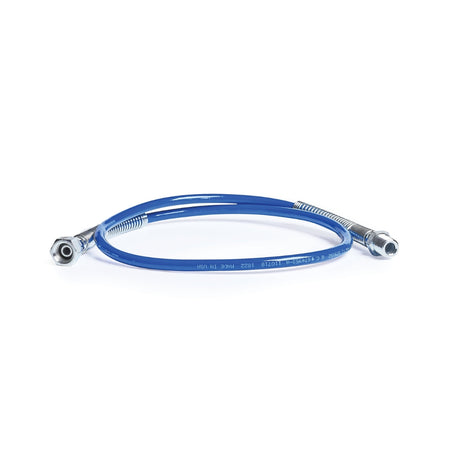 Graco BlueMax II Airless Whip Hose, 3 Feet x 1/8 inch - The Paint People