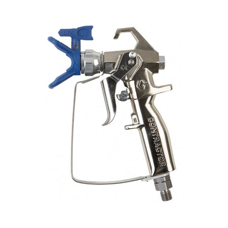 Graco Contractor Airless Spray Gun, 2 Finger Trigger, RAC X, 288420 - The Paint People