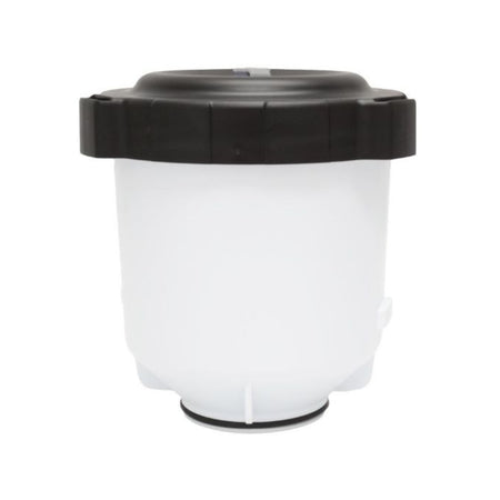 Graco Cup & Lid Assembly for Ultra QuickShot, 18H079 - The Paint People