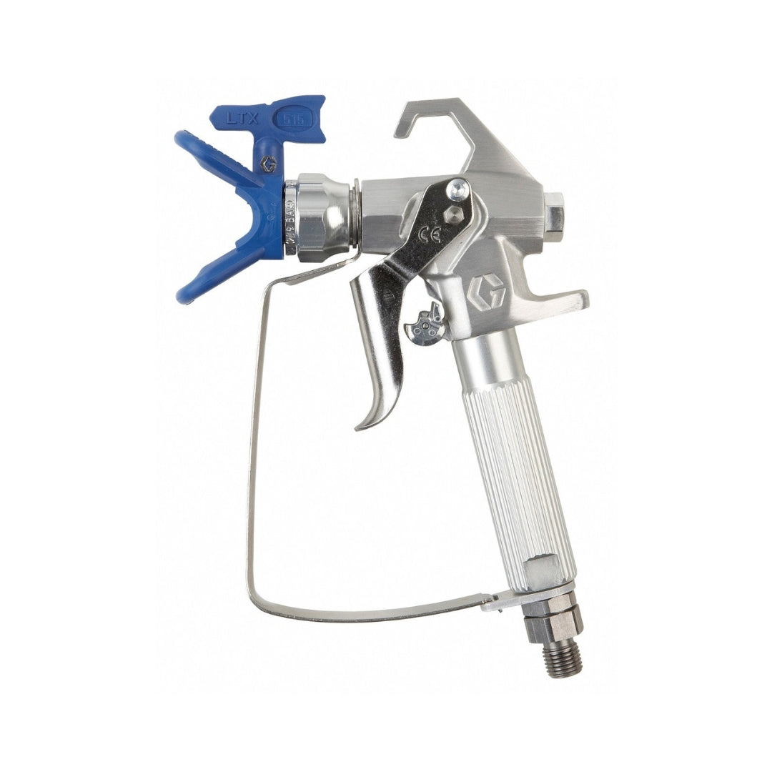 Graco FTx Airless Spray Gun, 2 Finger Trigger, RAC X, 288429 - The Paint People