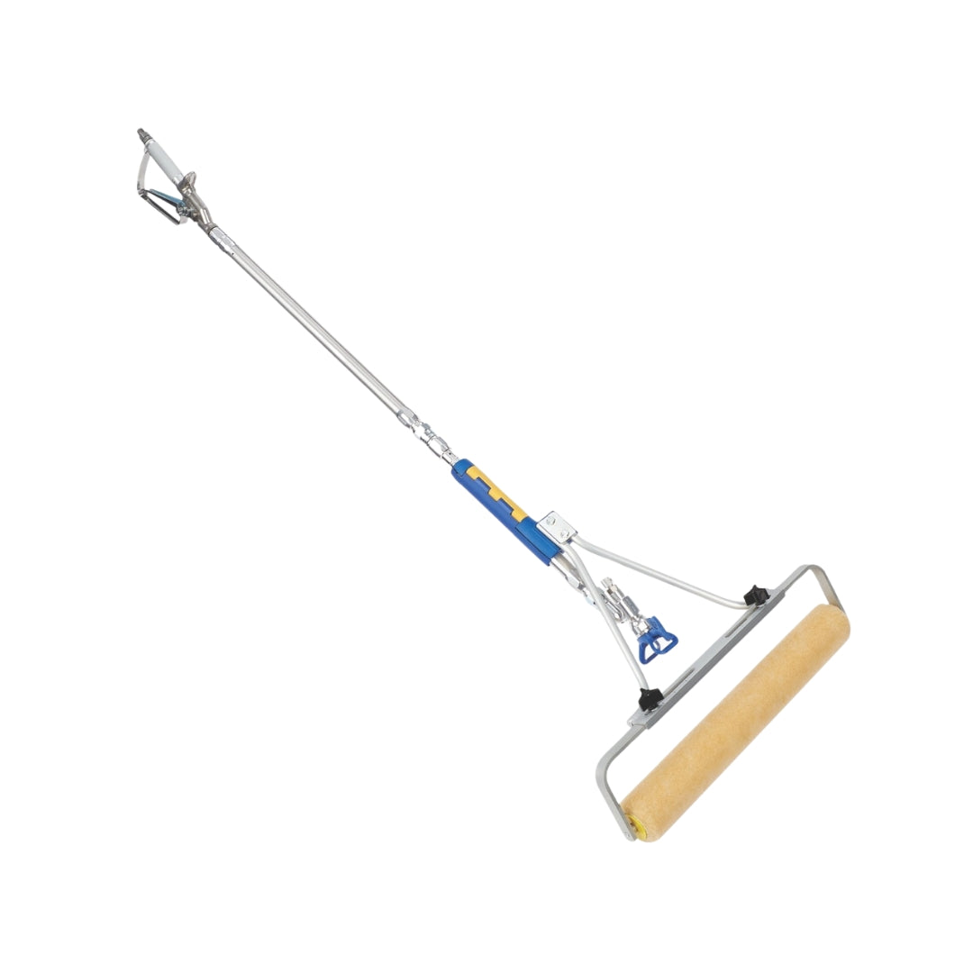 Graco JetRoller System, 18 inch, 24W128 - The Paint People