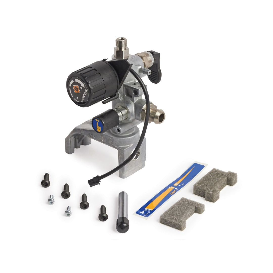 Graco Magnum X5, Pump Repair Kit, 17V781 - The Paint People