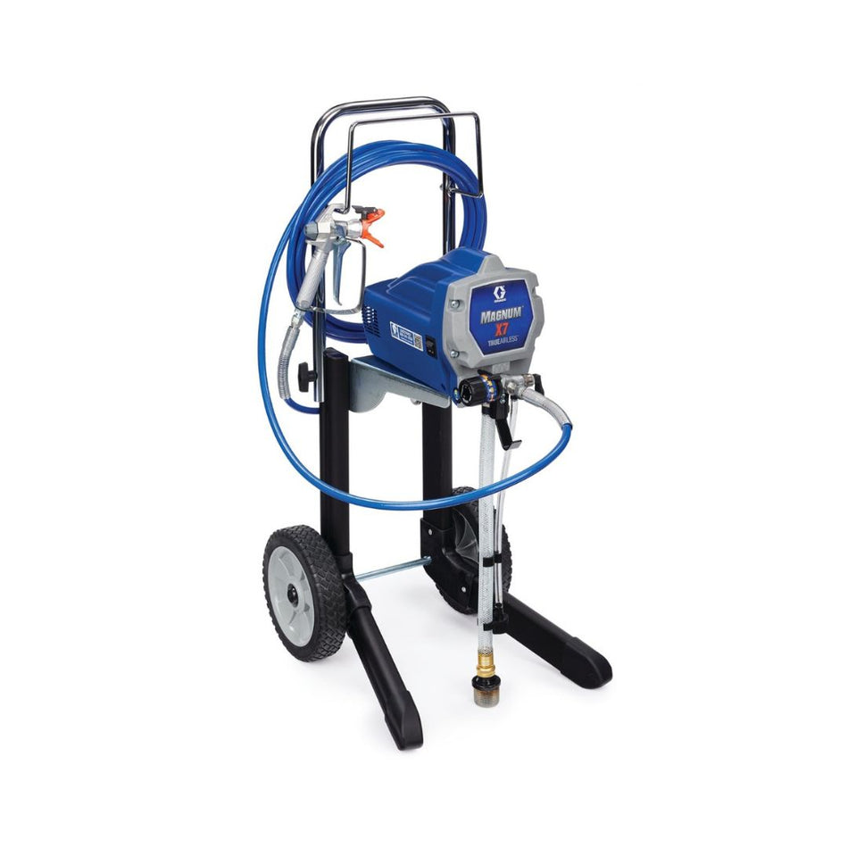 Graco Magnum X7 Electric Airless Paint Sprayer - The Paint People