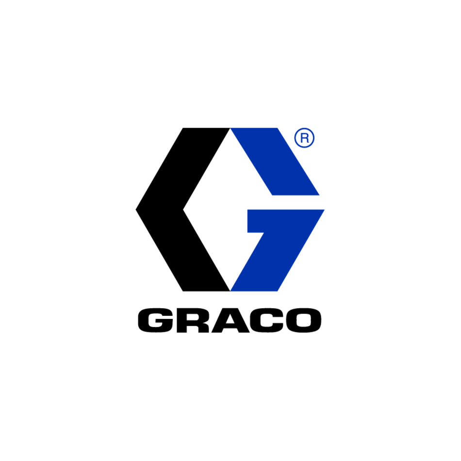 Graco, G40, RAC, Housing, 15F442