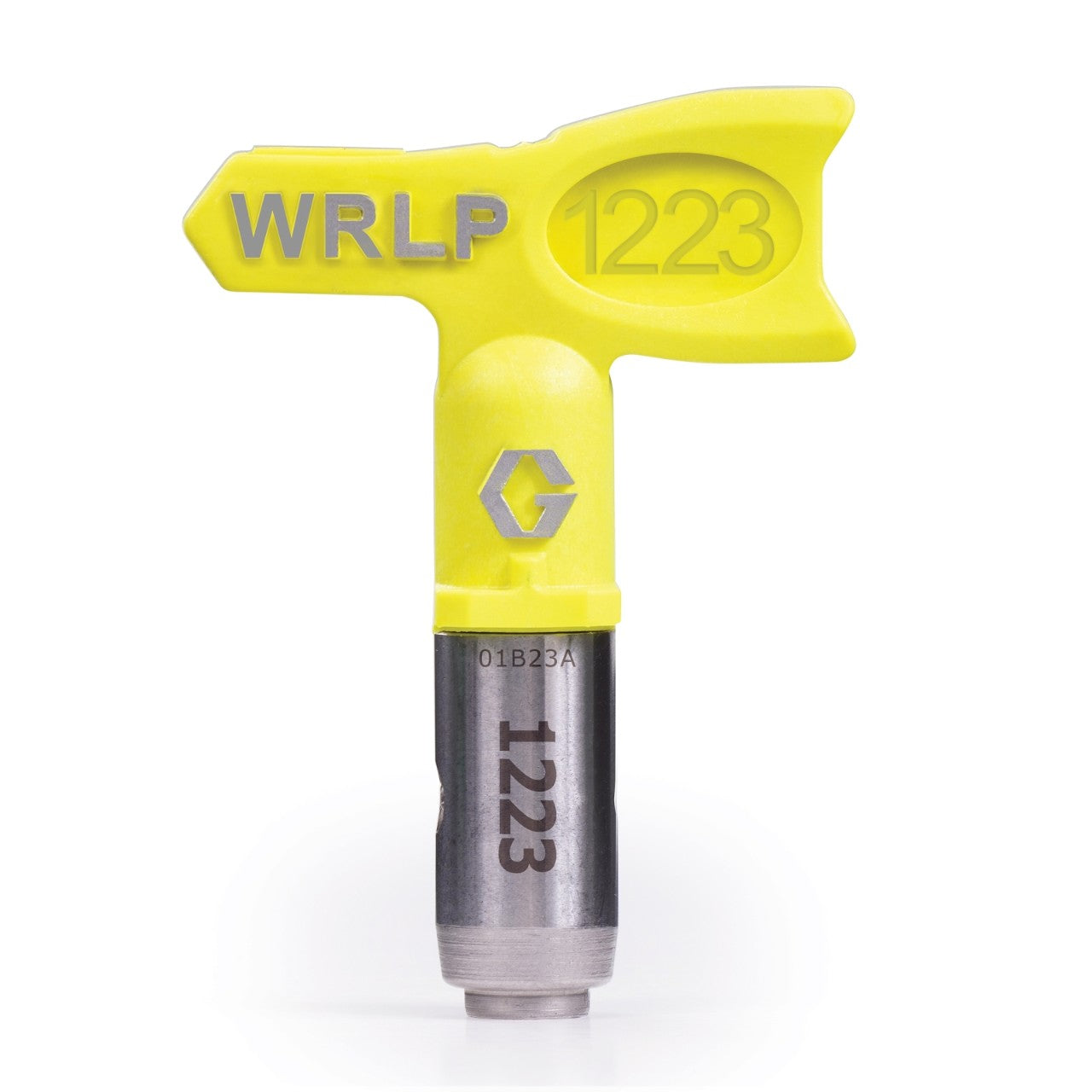 Graco RAC X Wide RAC Low Pressure SwitchTips - The Paint People