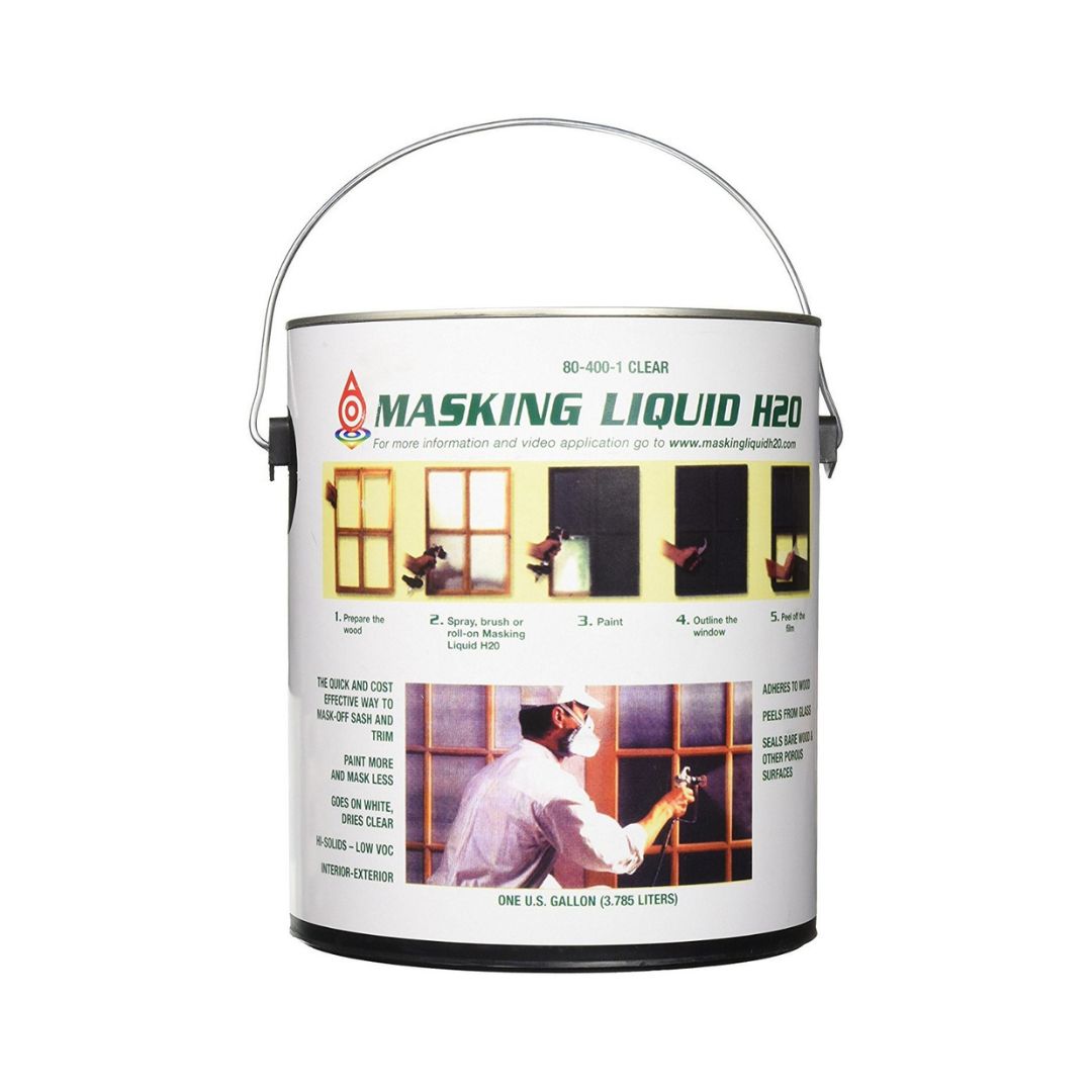 Masking Liquid H20