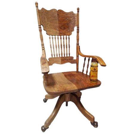 Howard Feed-N-Wax Wood Polish and Conditioner, Chair - The Paint People