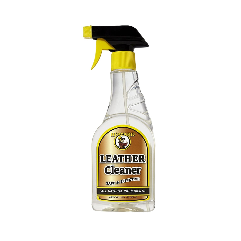 Howard Leather Cleaner