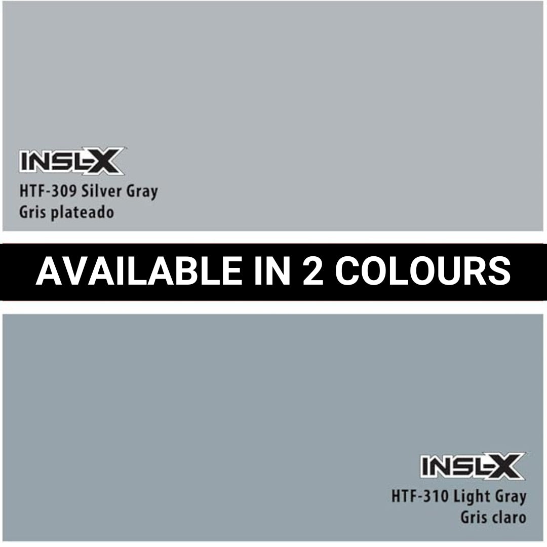 Hot Trax Concrete Garage Floor Paint, Colour Chart - The Paint People