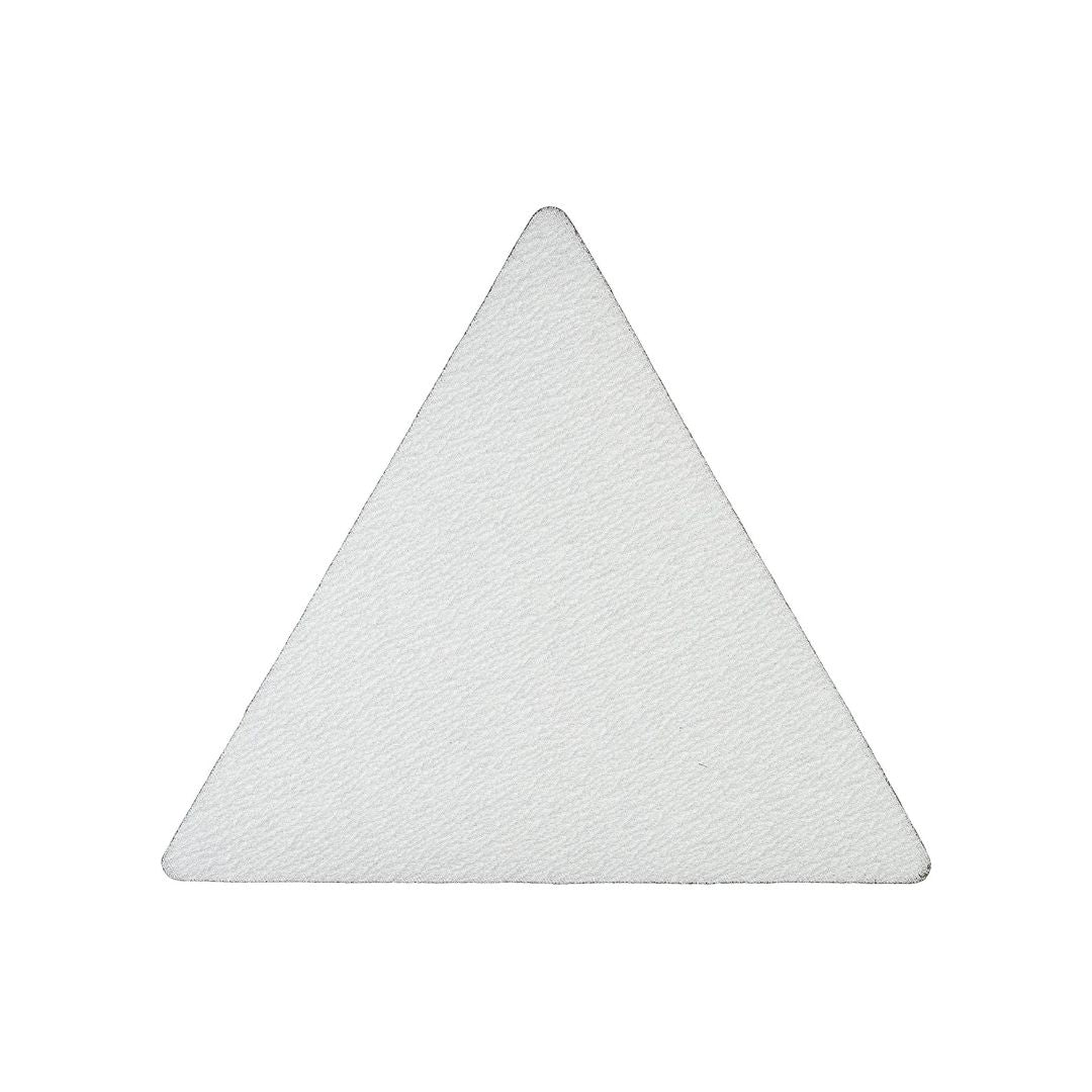 Level180 Triangle Sandpaper Sheets, 5-Pack, 100g - The Paint People