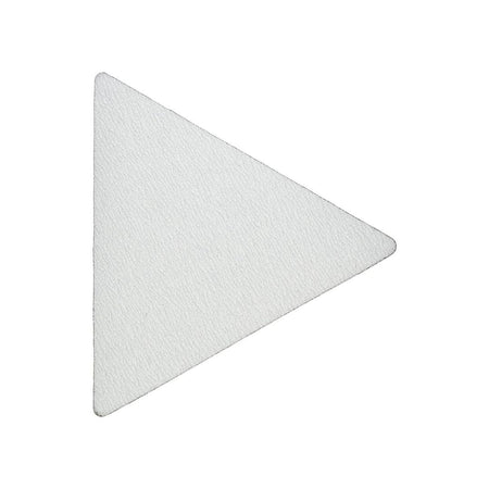 Level180 Triangle Sandpaper Sheets, 5-Pack, 150g - The Paint People