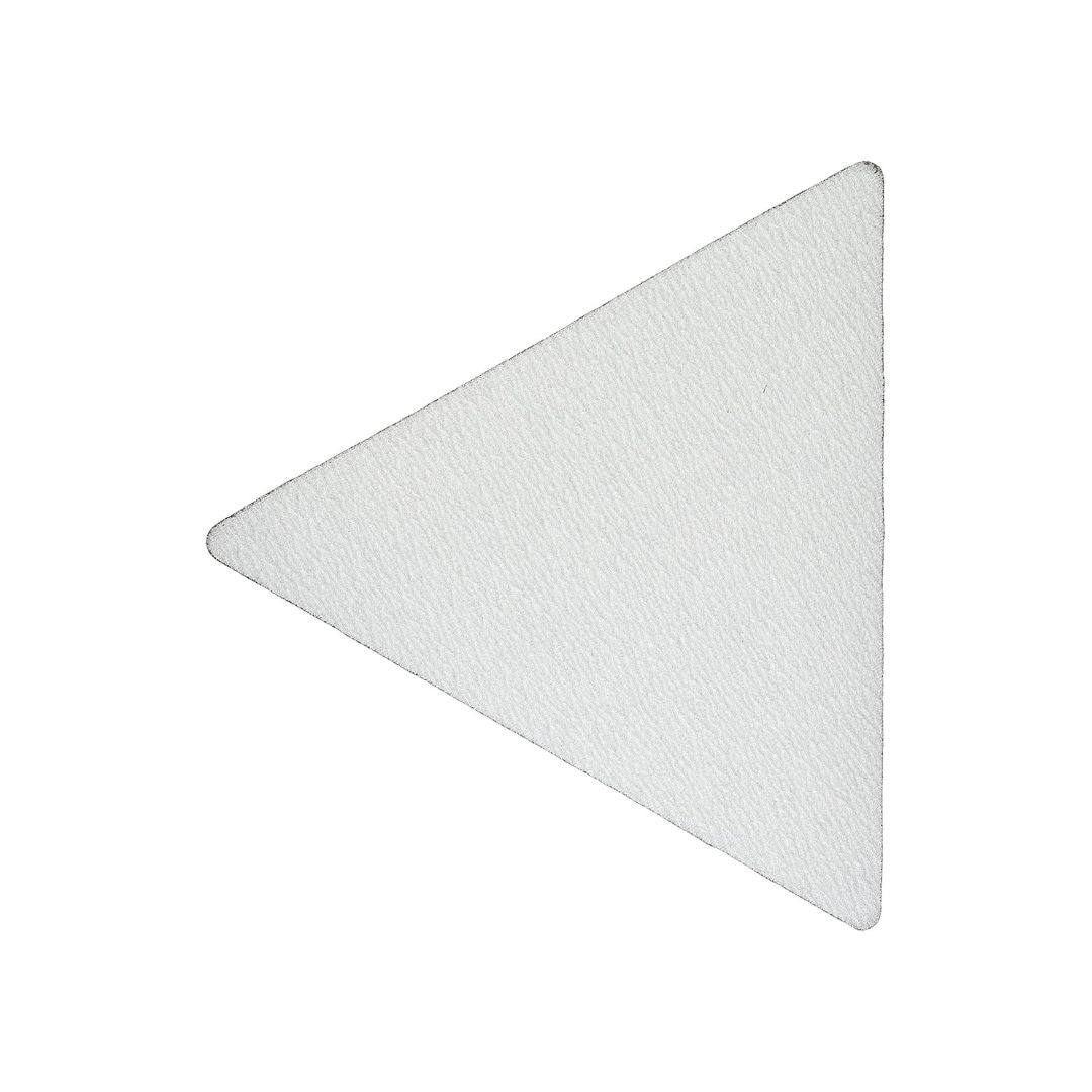 Level180 Triangle Sandpaper Sheets, 5-Pack, 220g - The Paint People