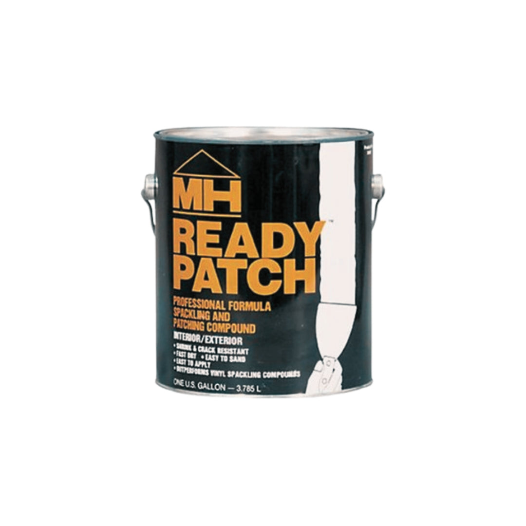 Ready Patch™ Professional Spackling & Patching Compound 3.78L - The Paint People