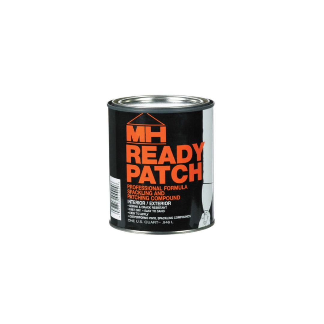 Ready Patch™ Professional Spackling & Patching Compound 946ml - The Paint People