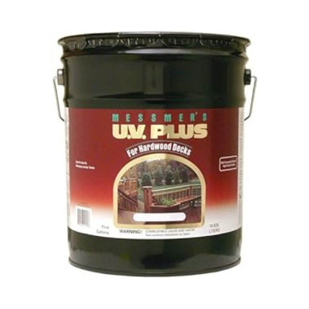 Messmer’s UV Plus for Hardwoods 18.9L - The Paint People
